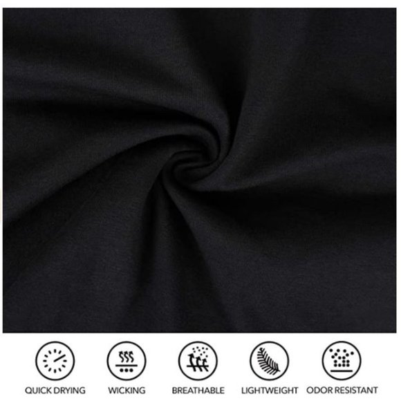 3 Pack Cotton Women Underwear Breathable Bikini - Picture 5 of 7